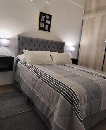 Appartement Torre Palermo à Buenos Aires Extérieur photo