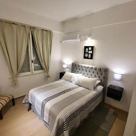 Appartement Torre Palermo à Buenos Aires Extérieur photo